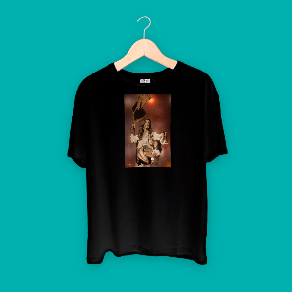 Producto - Remera 30 Años - Soledad #1