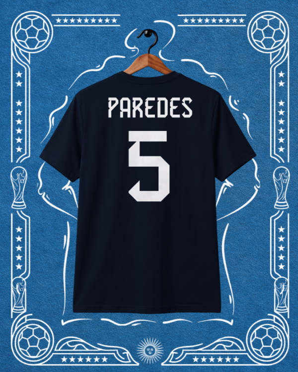 Producto - Paredes