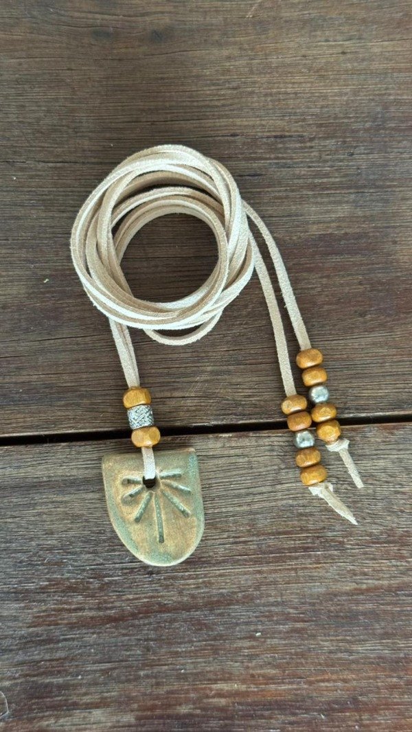 Producto - Collar boho 6