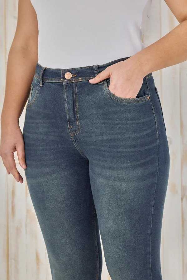Producto - Jean CHUPIN CENITHO óxido clásico 871 - elastizado - 2