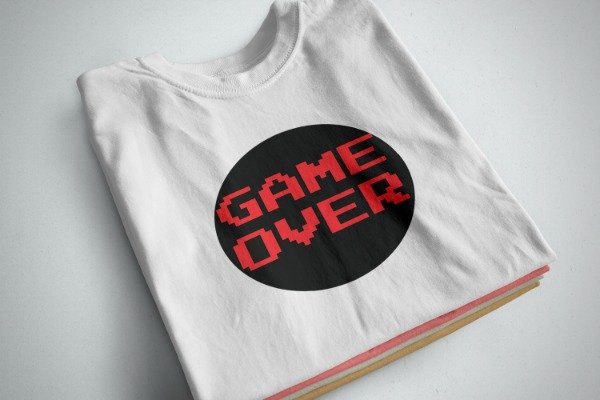 Producto - Gamer 5 - ESTAMPAS TEXTILES