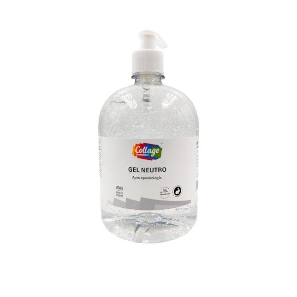 Producto - Collage Gel Neutro x1kg