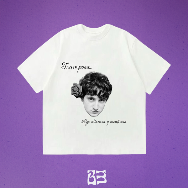 Producto - Boxy Fit - Dillom Mattioli