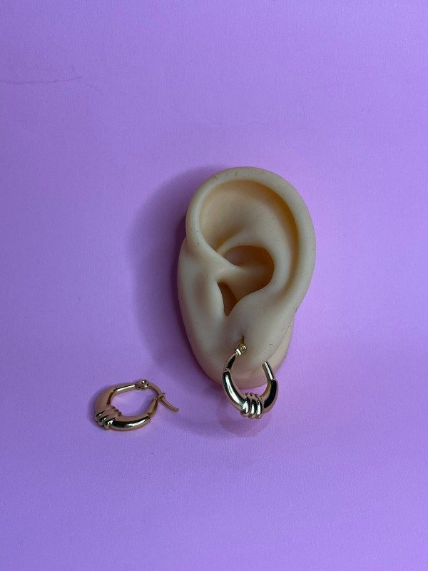 Producto - Aros Alma