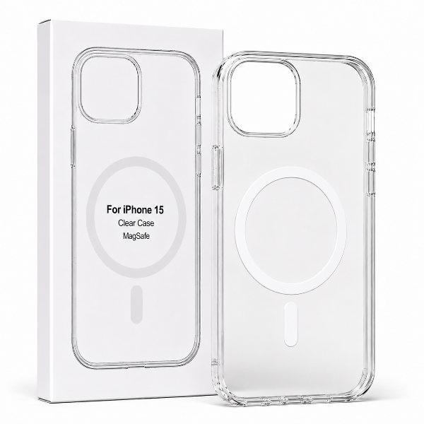 Producto - iPhone 15