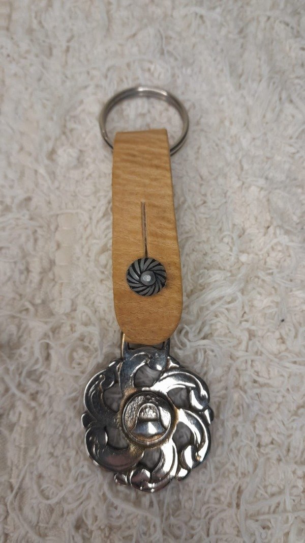 Producto - Llavero Pasacinto 1