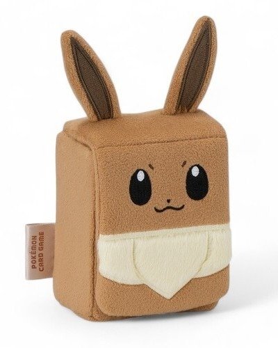 Producto - Eevee Deck Box