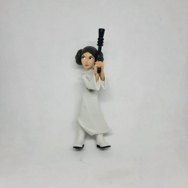 Producto - Figura Princesa Leia Star Wars