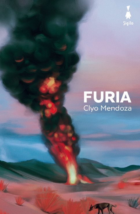 Producto - Furia - Clyo Mendoza - Sigilo