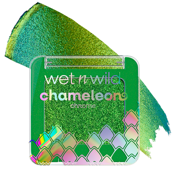 Producto - WET AND WILD CHAMELEON CHROME - 0