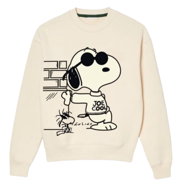 Producto - Buzo Snoopy - joe cool