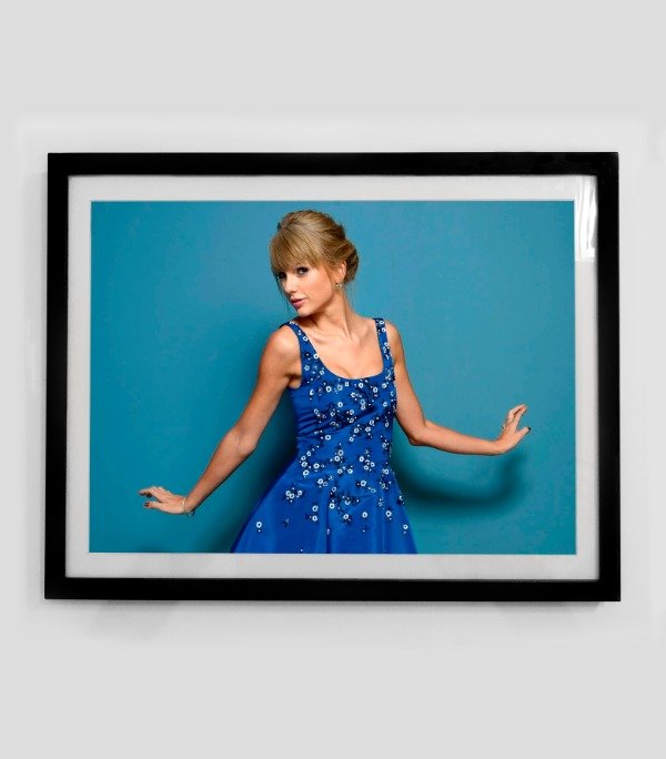 Producto - TAYLOR SWIFT (Nro 19) - 0