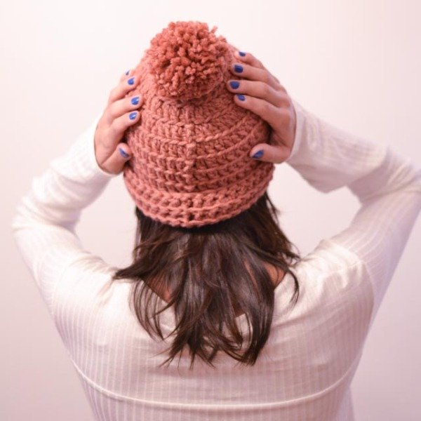 Producto - CROCHET ADOLESCENTES - 5