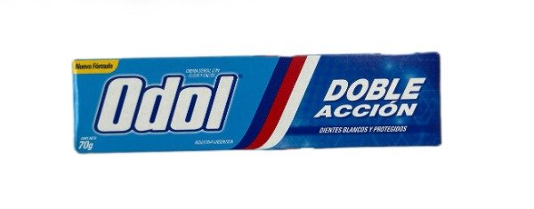 Producto - Pasta Dental Odol