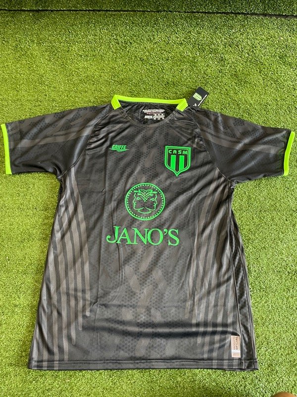 Producto - Camiseta san Miguel edición especial