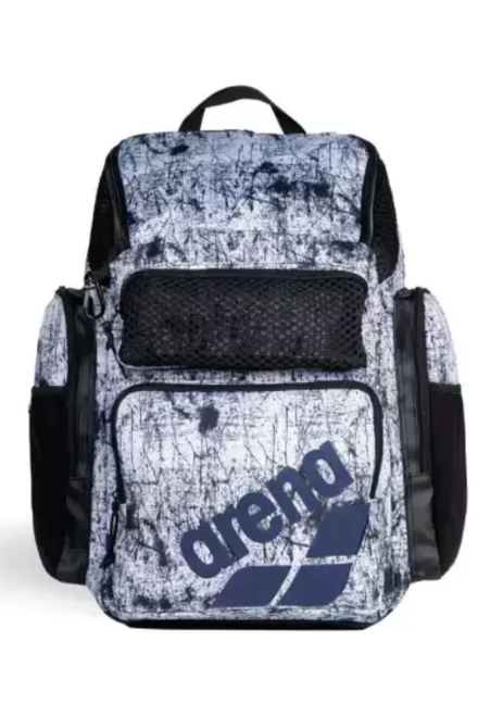 Producto - MOCHILA ARENA ONE GO 45LTS - LACQUER