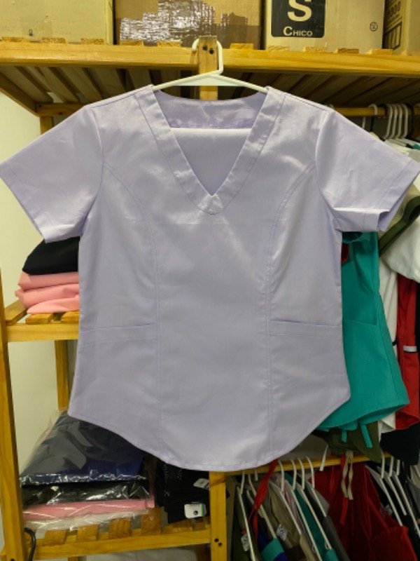 Producto - Conjunto NBS femenino lila