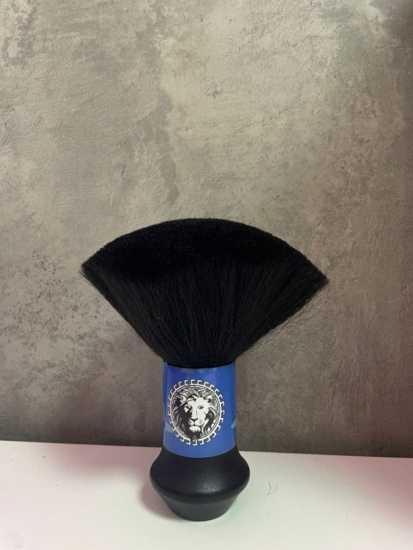 Producto - Sacapelusa Negro/azul -