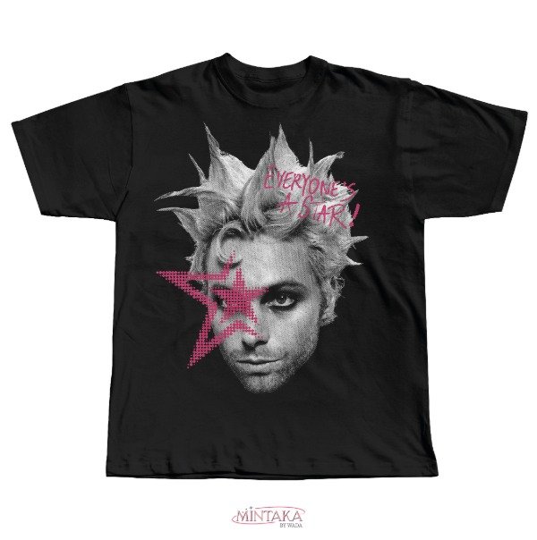 Producto - 5sos x mbw x eas x luke - 0