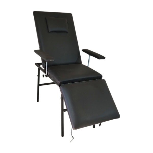 Producto - sillon camilla