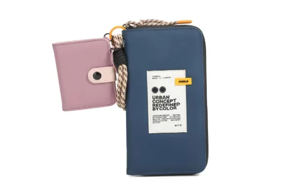 Producto - Billetera Chimola Larga Maia
