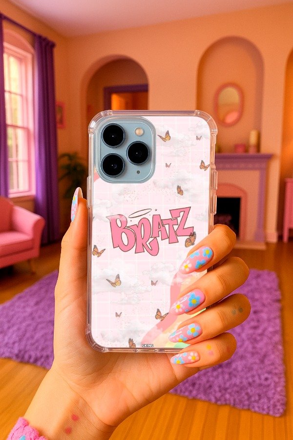 Producto - Bratz white