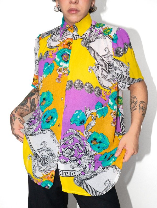 Producto - Camisa Oknam