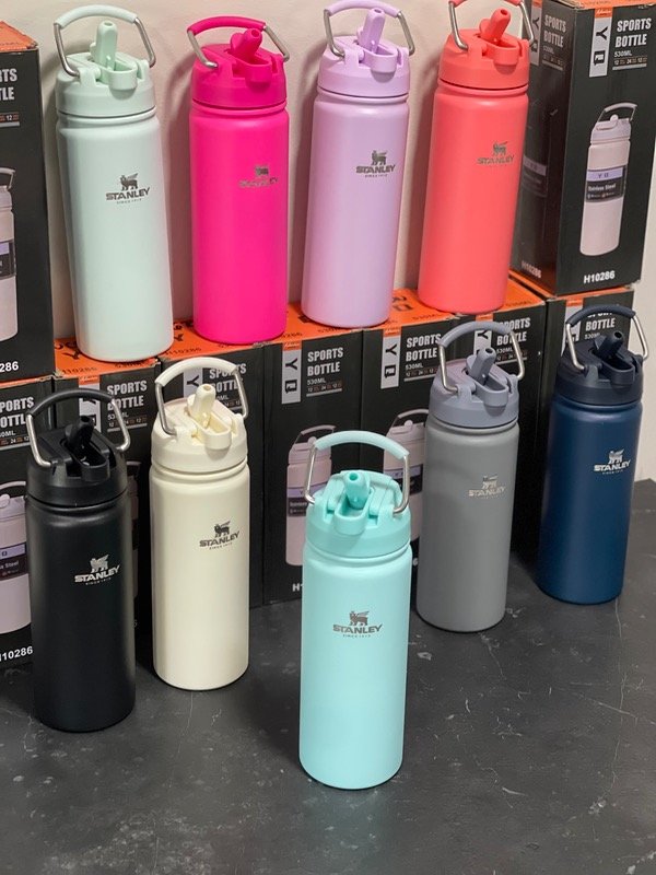 Producto - Botella térmica 530ml