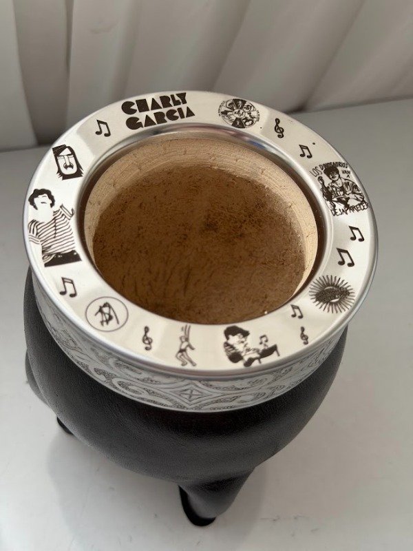 Producto - Mate de Charly Garcia - 3