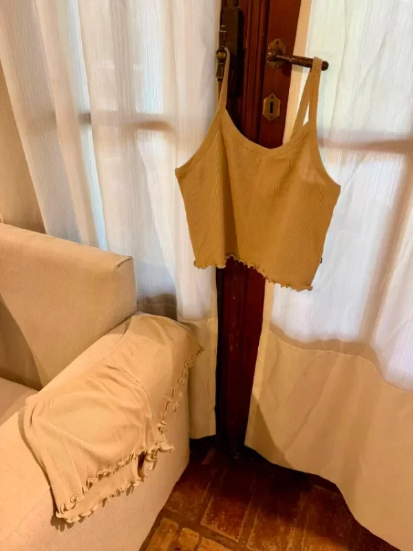 PIJAMA ODELE MORLEY — imagen 6