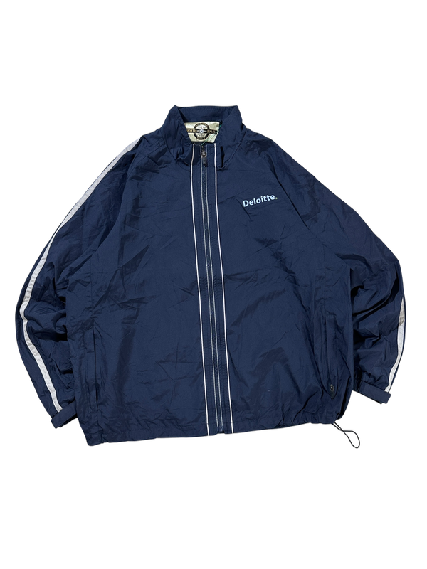 Producto - CAMPERA ROMPEVIENTOS NORTHEND DELOITTE T:L