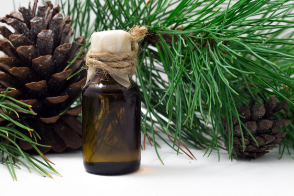 Producto - ACEITE ESENCIAL CEDRO CHINO 15 ML