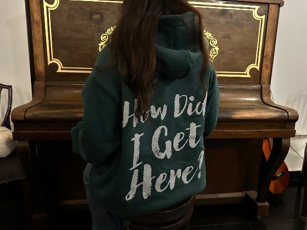 Producto - 28 - Hoodie - 1