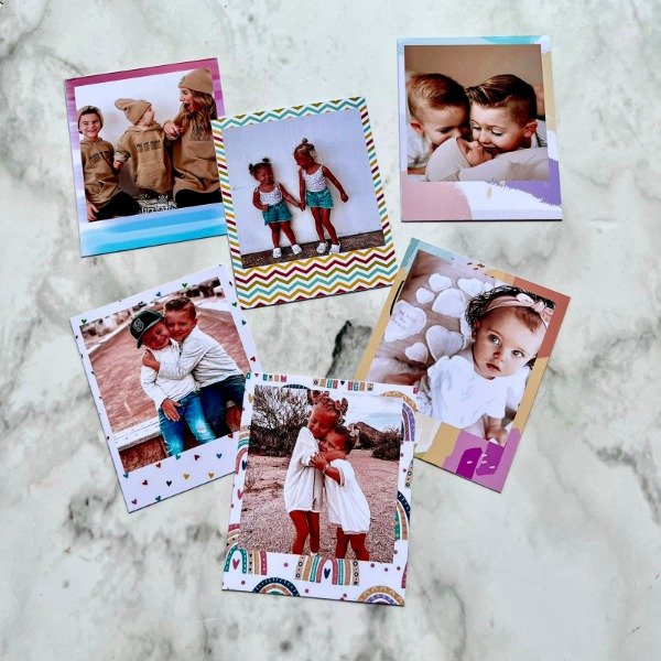 Producto - Polaroid Colors