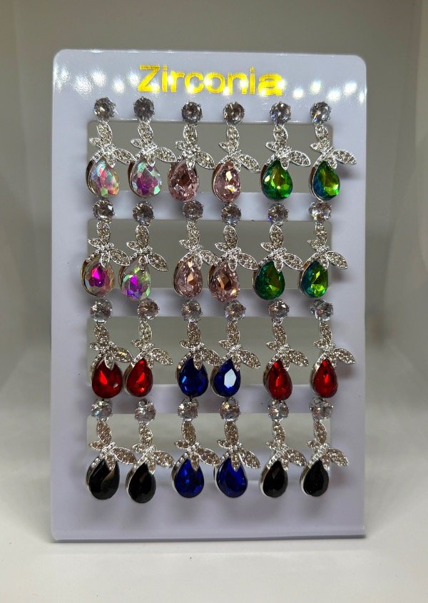 Producto - Aritos libélula