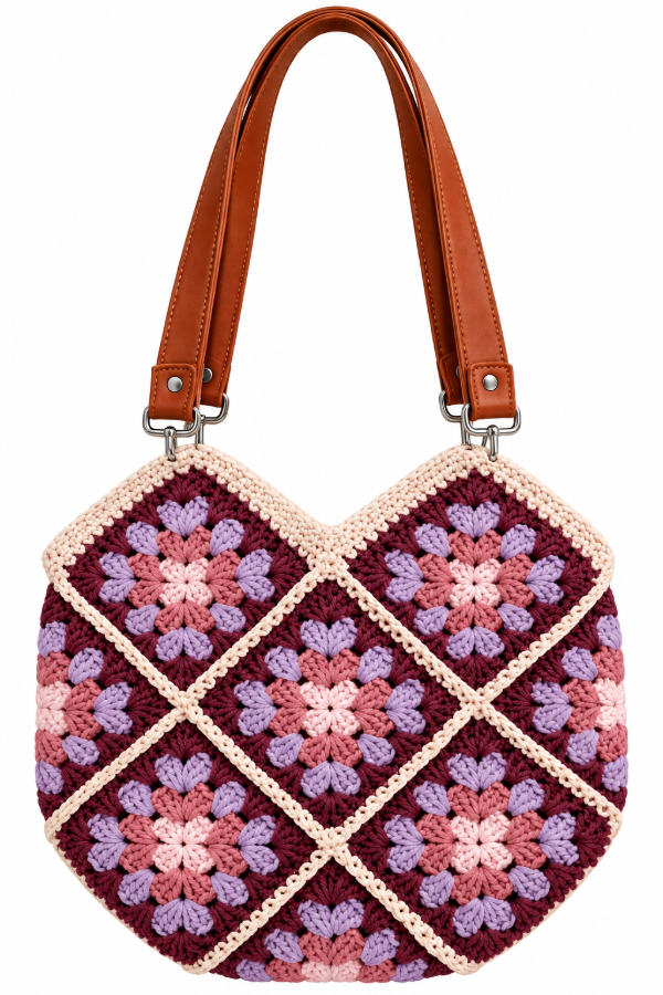 Producto - Panchicajita feliz bolso ELSA - 4