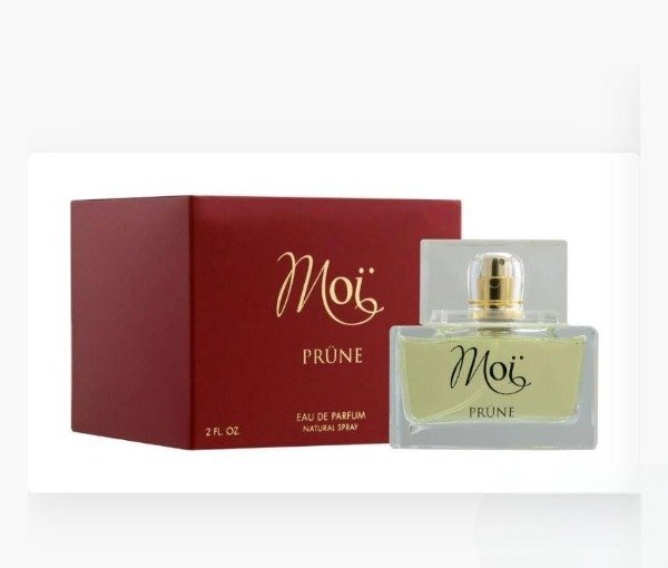 Producto - PERFUME MOI X60ML