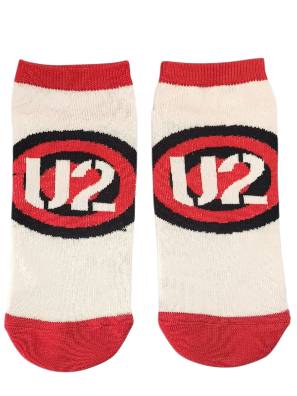 Producto - SOQUETES U2