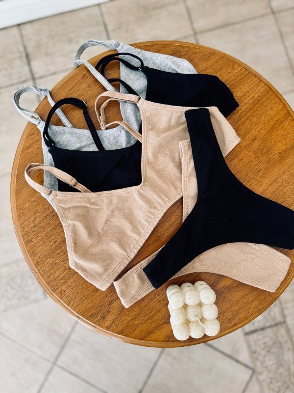 Producto - Set Lady