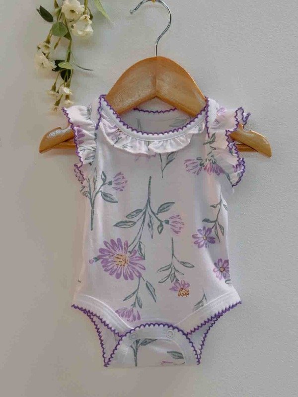 Producto - Body Cordelia Beba