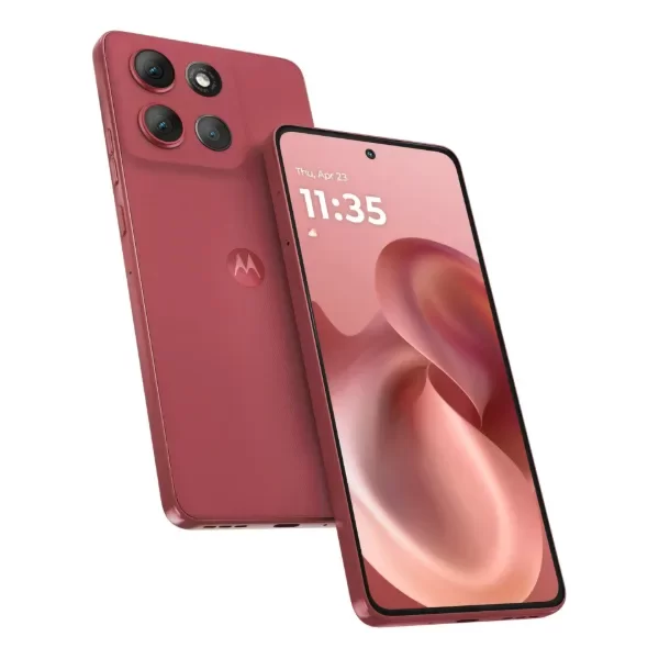 Producto - Motorola G86 Power 8/512