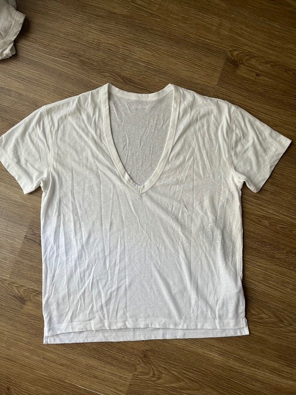 Producto - ZADIG TALLE M NUEVA CON ETIQUETA