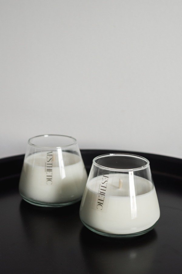 Producto - Vela Tivoli