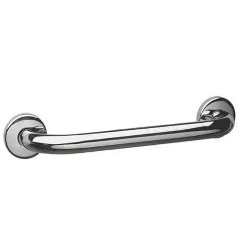 Producto - AGARRADERA BARRAL ACERO INOX 30 CM   - 2156