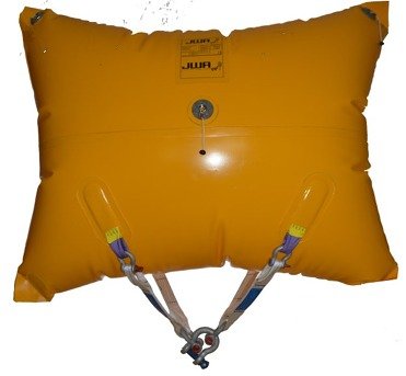 Producto - Globo de recuperacion elevacion SOLO POR PEDIDO