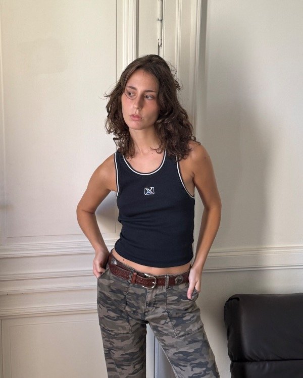 Producto - Tank top Armani Exchange (S)