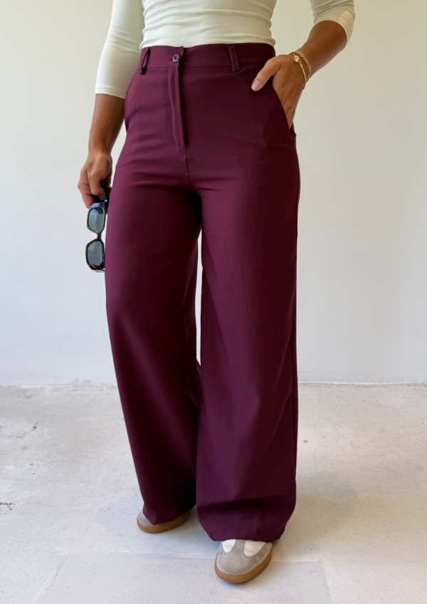 Producto - Pantalón AURA - 0