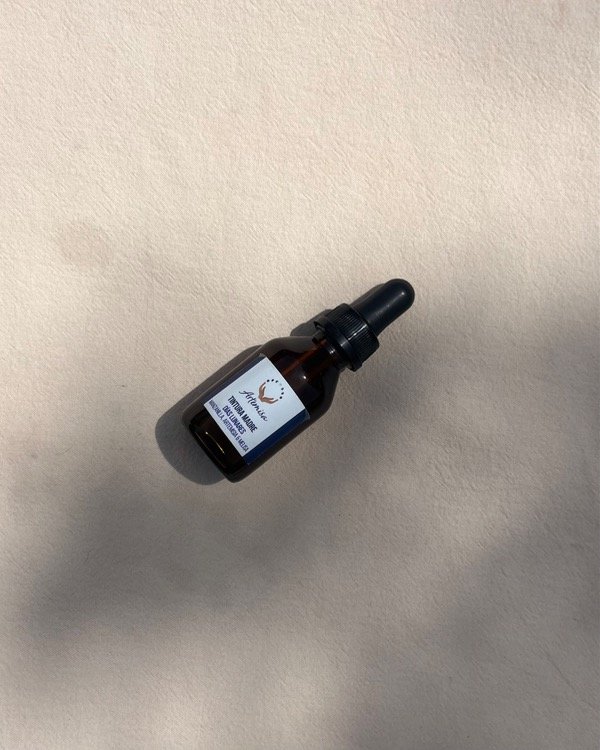 Producto - Tintura madre DÍAS LUNARES