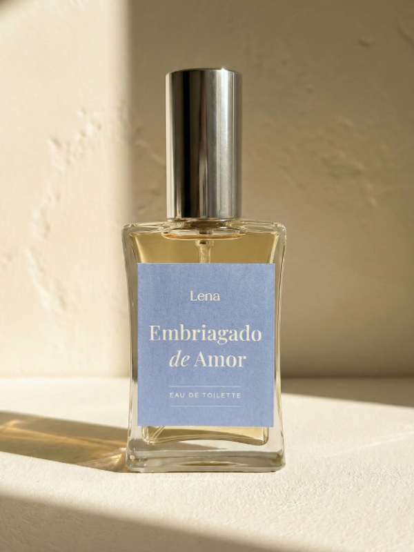 Producto - Embriagados de amor