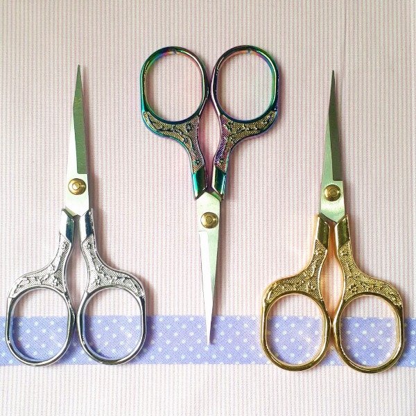 Producto - Tijera Vintage